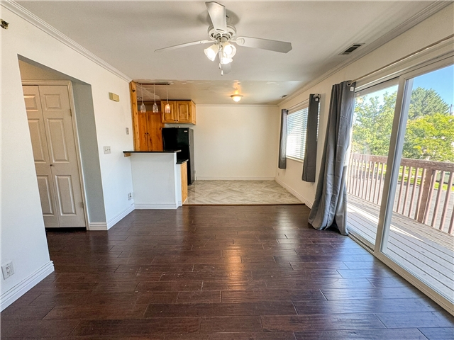 Provo Apartment: 614 S 500 W