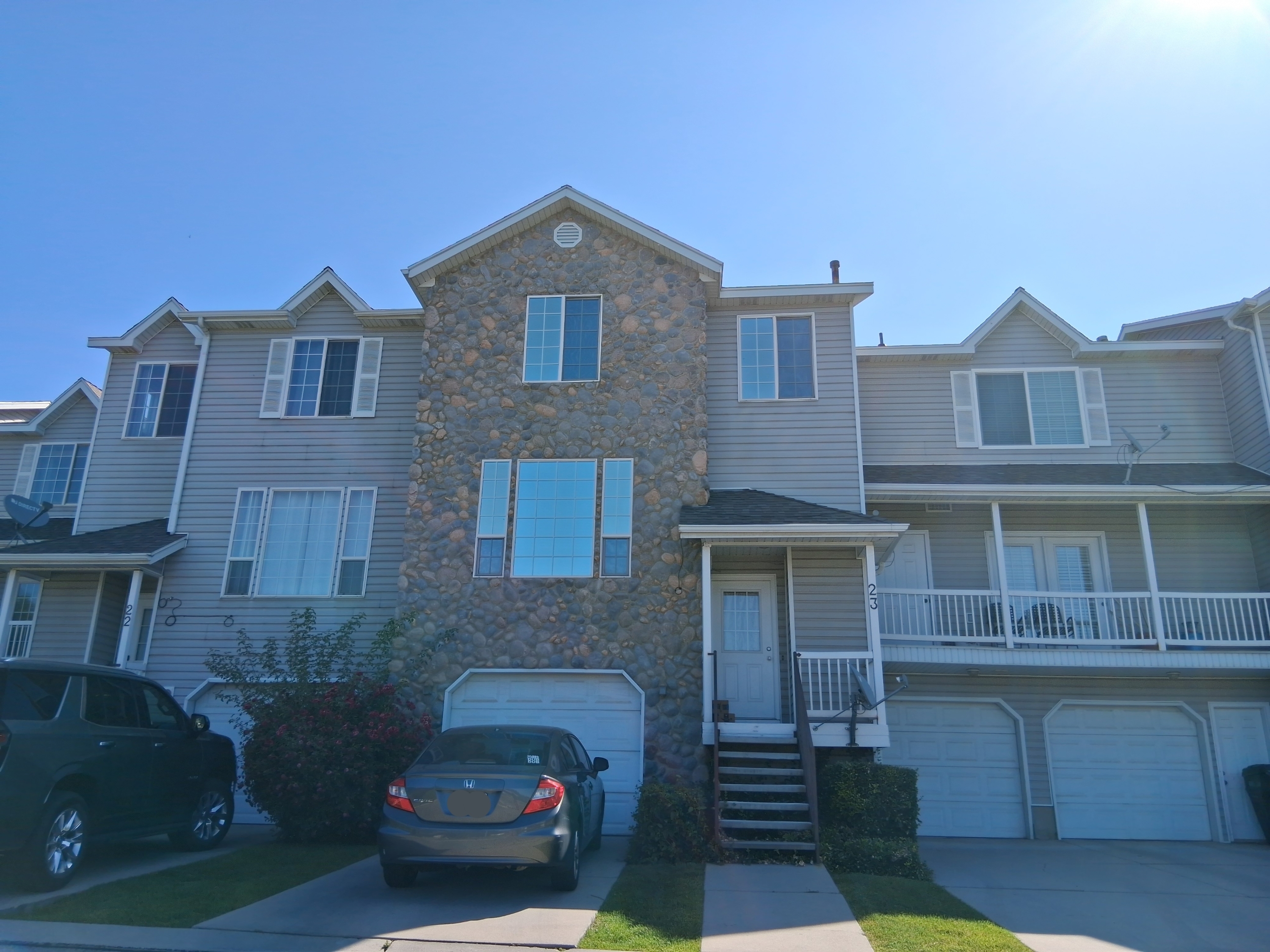 Provo Townhome: 609 N Seven Peaks Blvd