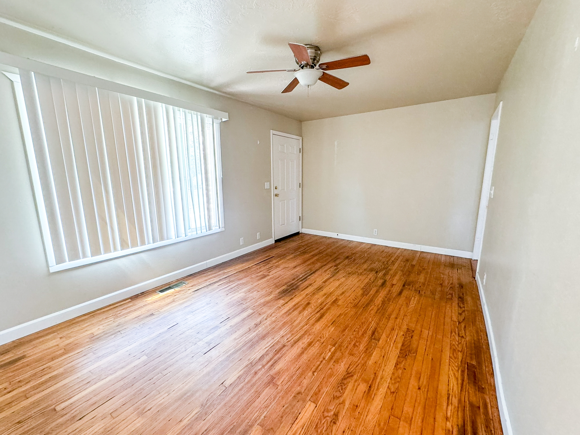 Provo House: 1730 W Center St