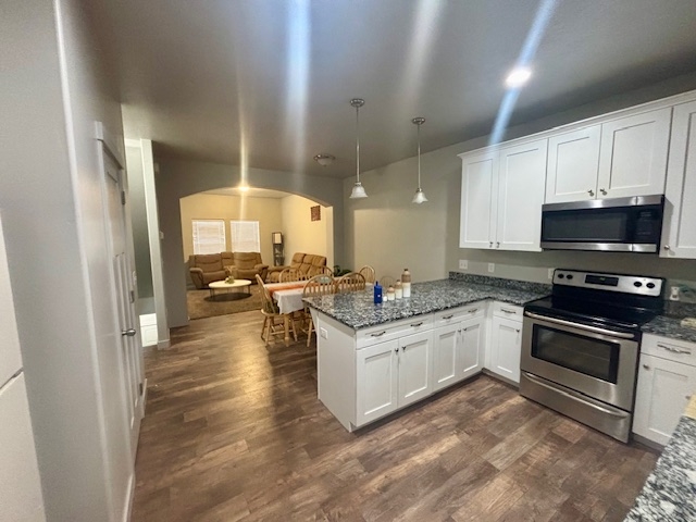 Vineyard Townhome: 699 E 355 N