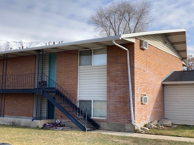 Orem Multiplex: 1096 N 150 W