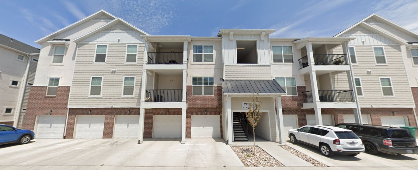 Lehi Condo: 3724 W 1850 N