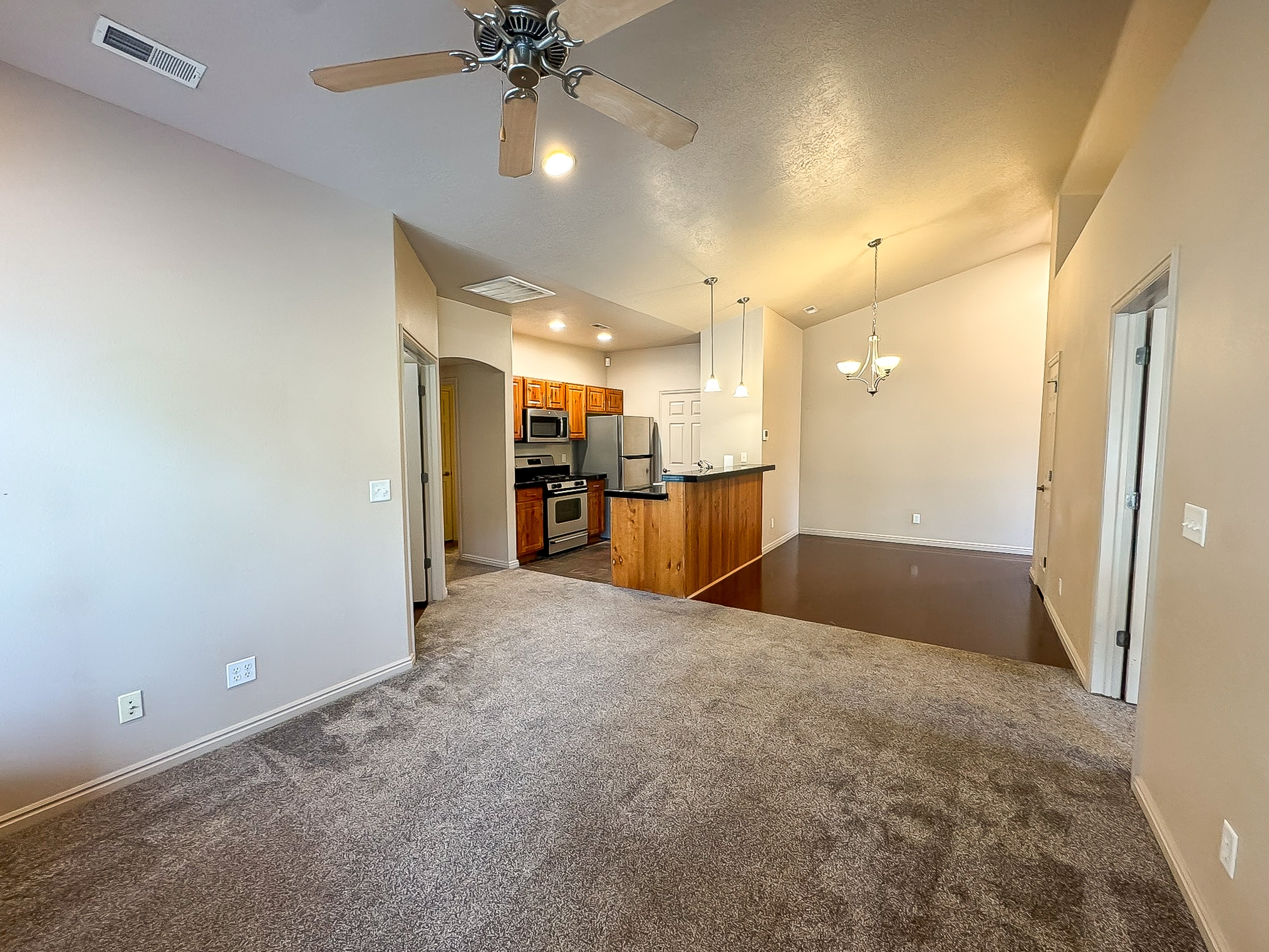 Provo Townhome: 1015 Canyon Meadow Dr