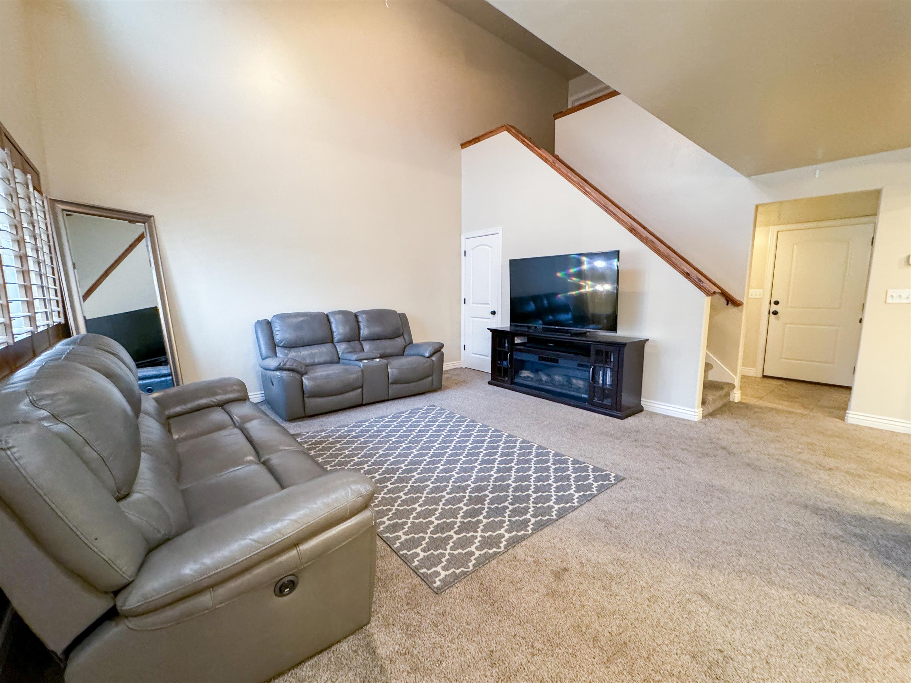 Springville Townhome: 1134 W 150 S