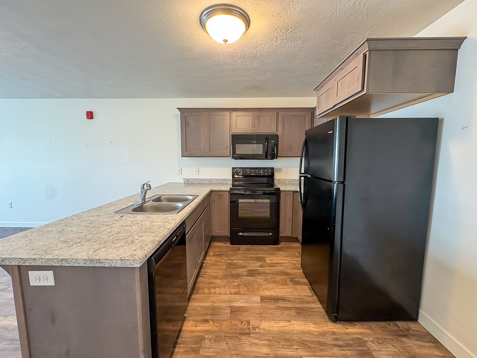American Fork Apartment: 531 S 850 E