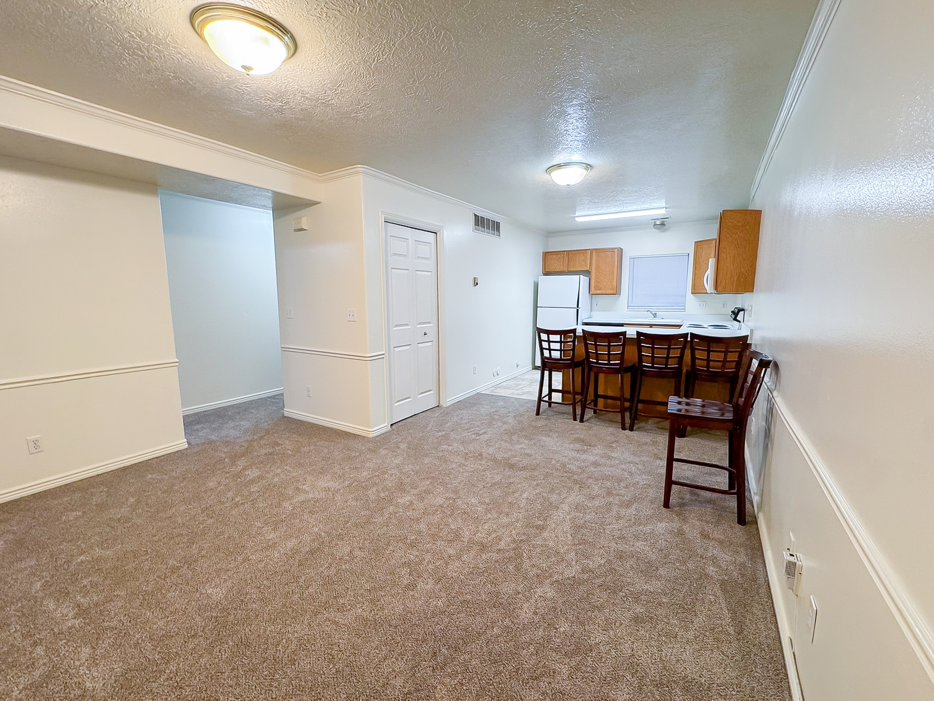 Provo Condo: 1611 Grandview Ln