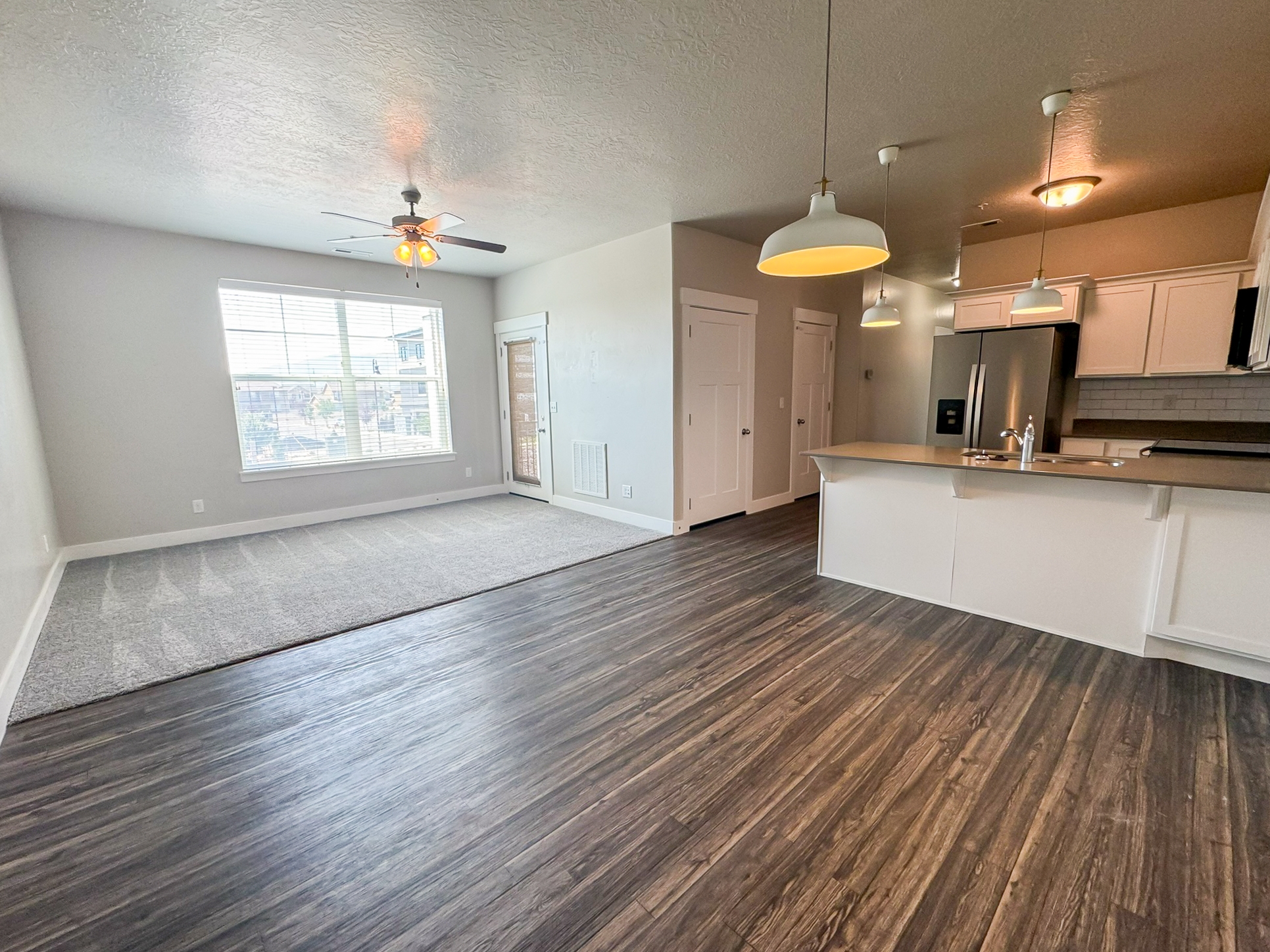 Lehi Townhome: 2178 W Main St