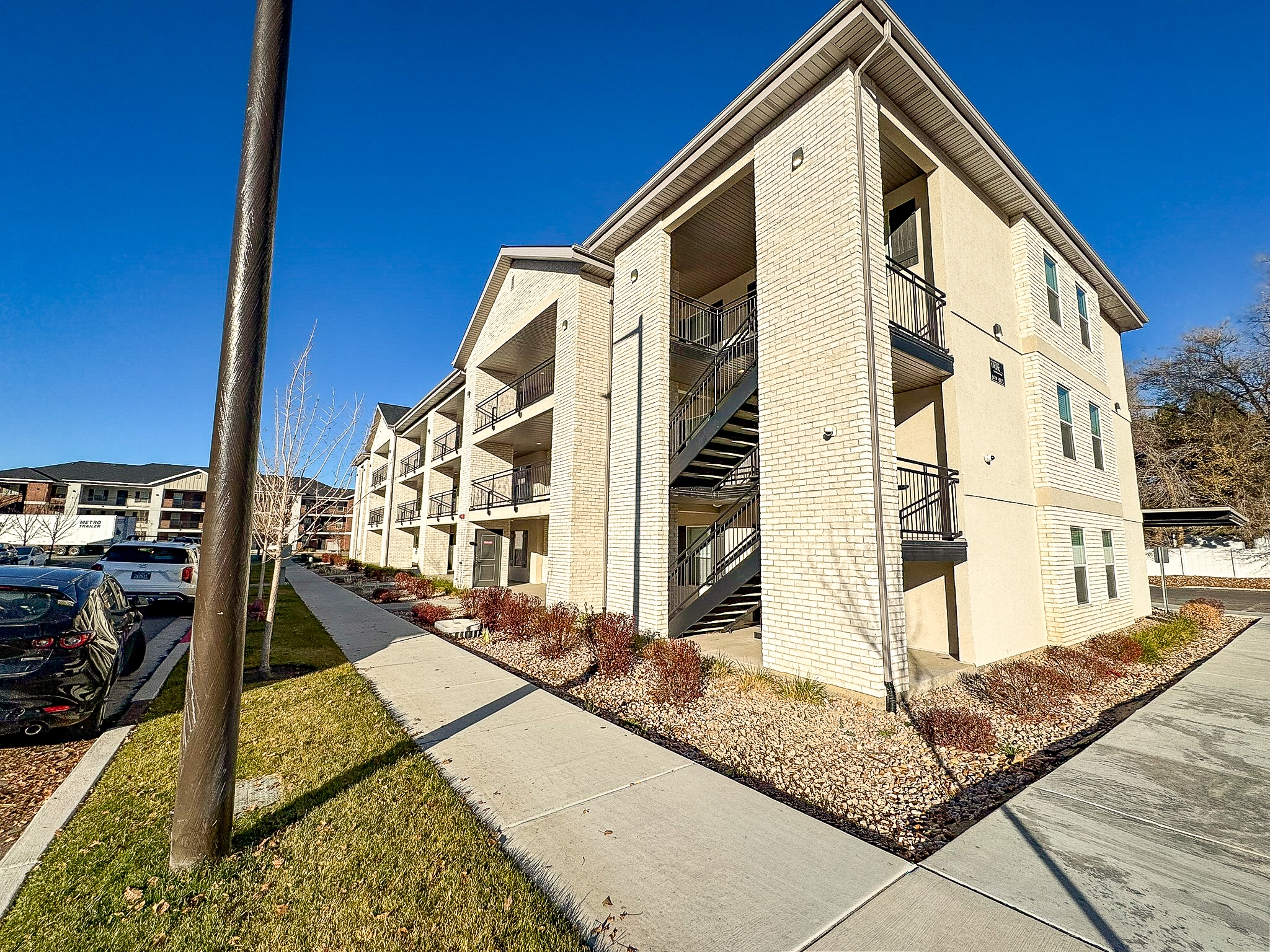 Springville Condo: 64 W 600 S