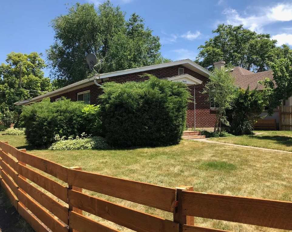 Salt Lake City Apartment: 150 E Garfield Ave