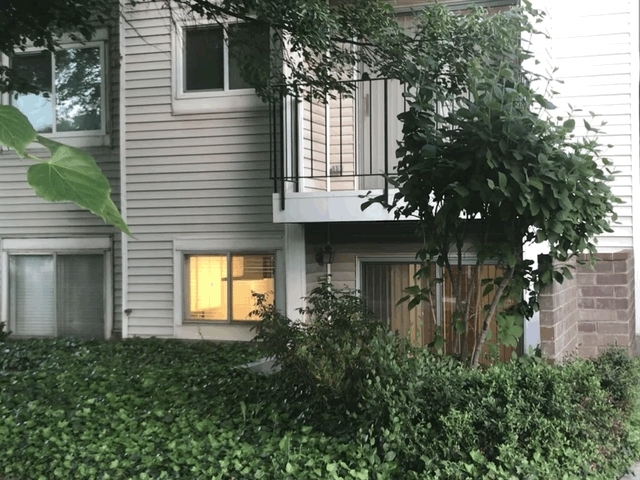Salt Lake City Condo: 4633 S Quail Vista Ln