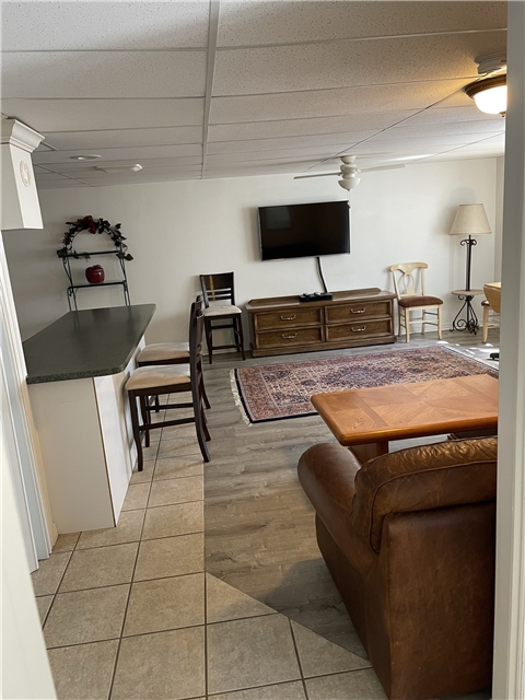 Wanship Apartment: 1950 S Hoytsville Rd