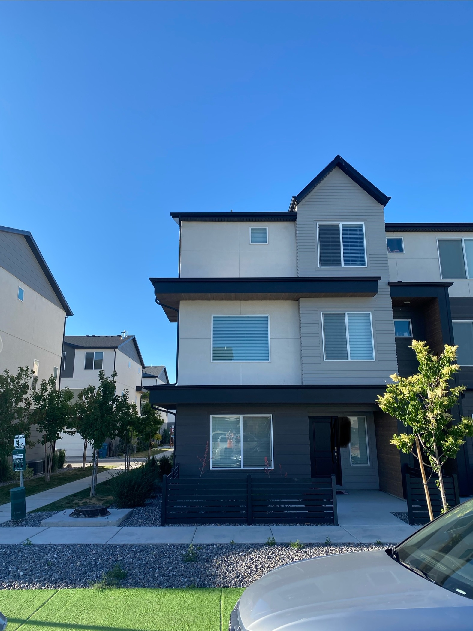 American Fork Townhome: 1119 W 340 S