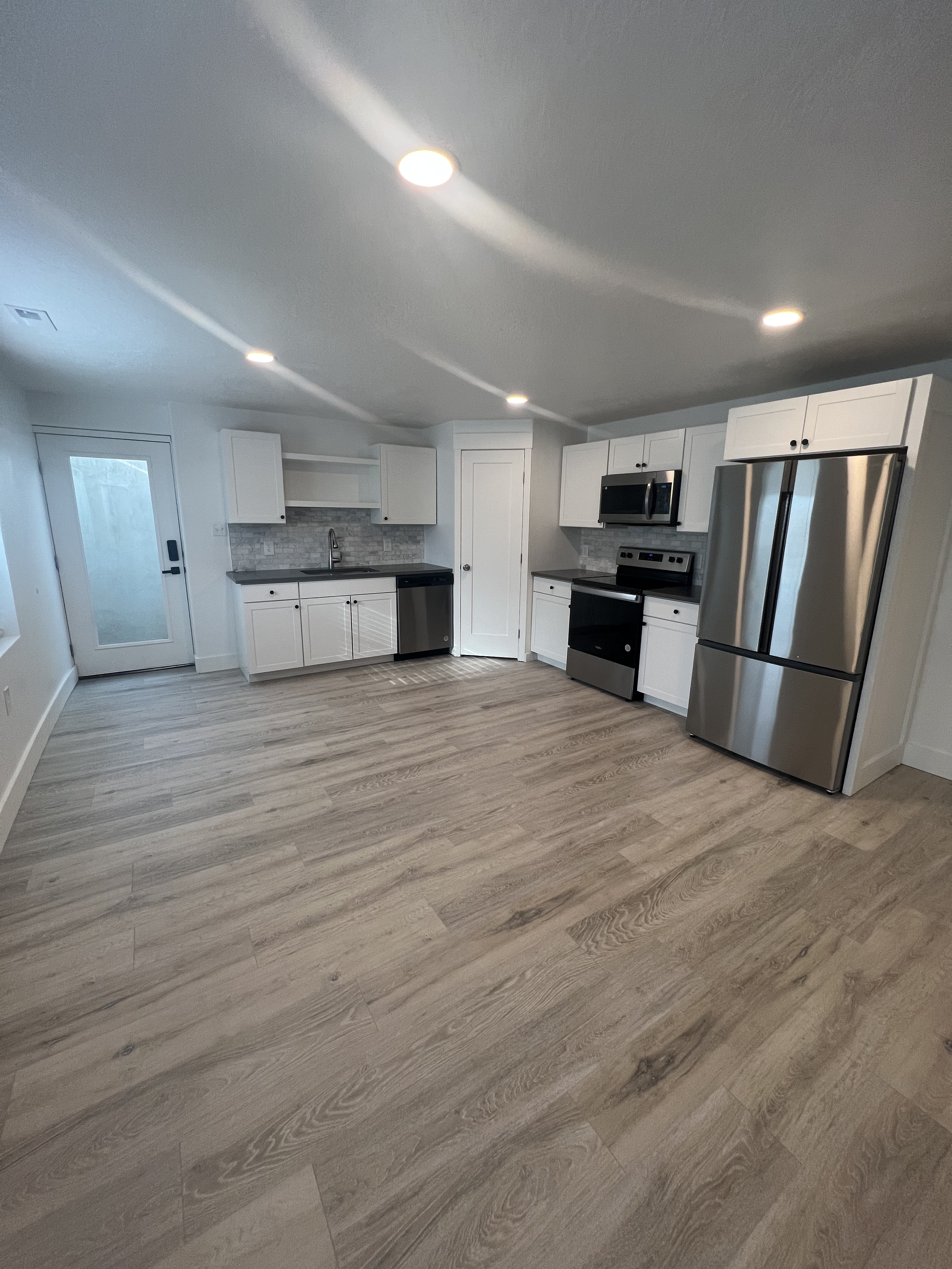 Spanish Fork In-Law/Basement: 1044 S 1270 E