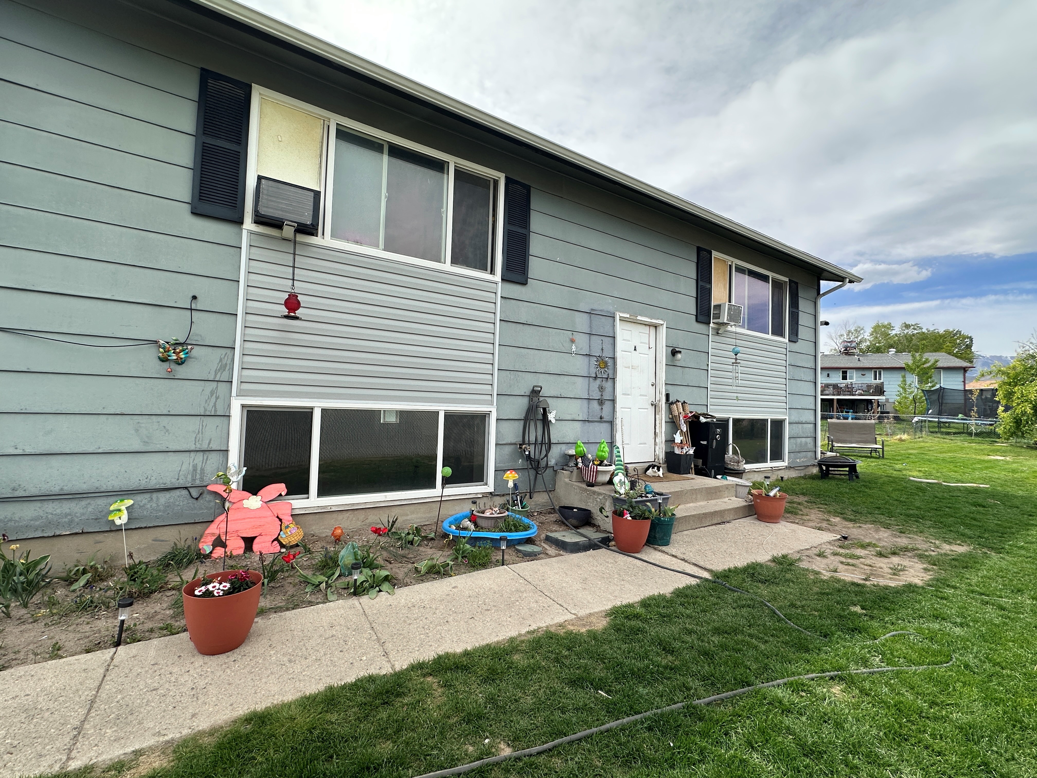 Magna House: 3700 S Jefferson Cir