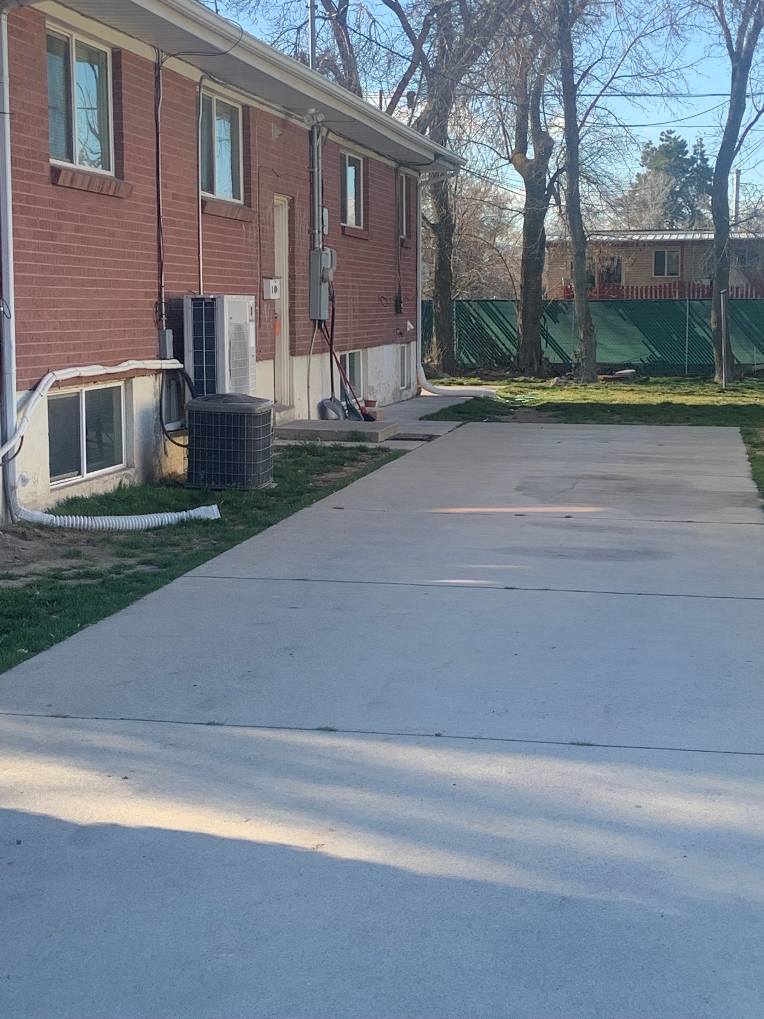 Midvale Apartment: 515 W Fern Dr