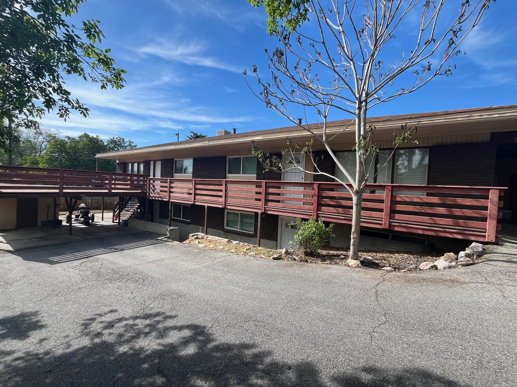 Salt Lake City Multiplex: 2776 S 1000 E