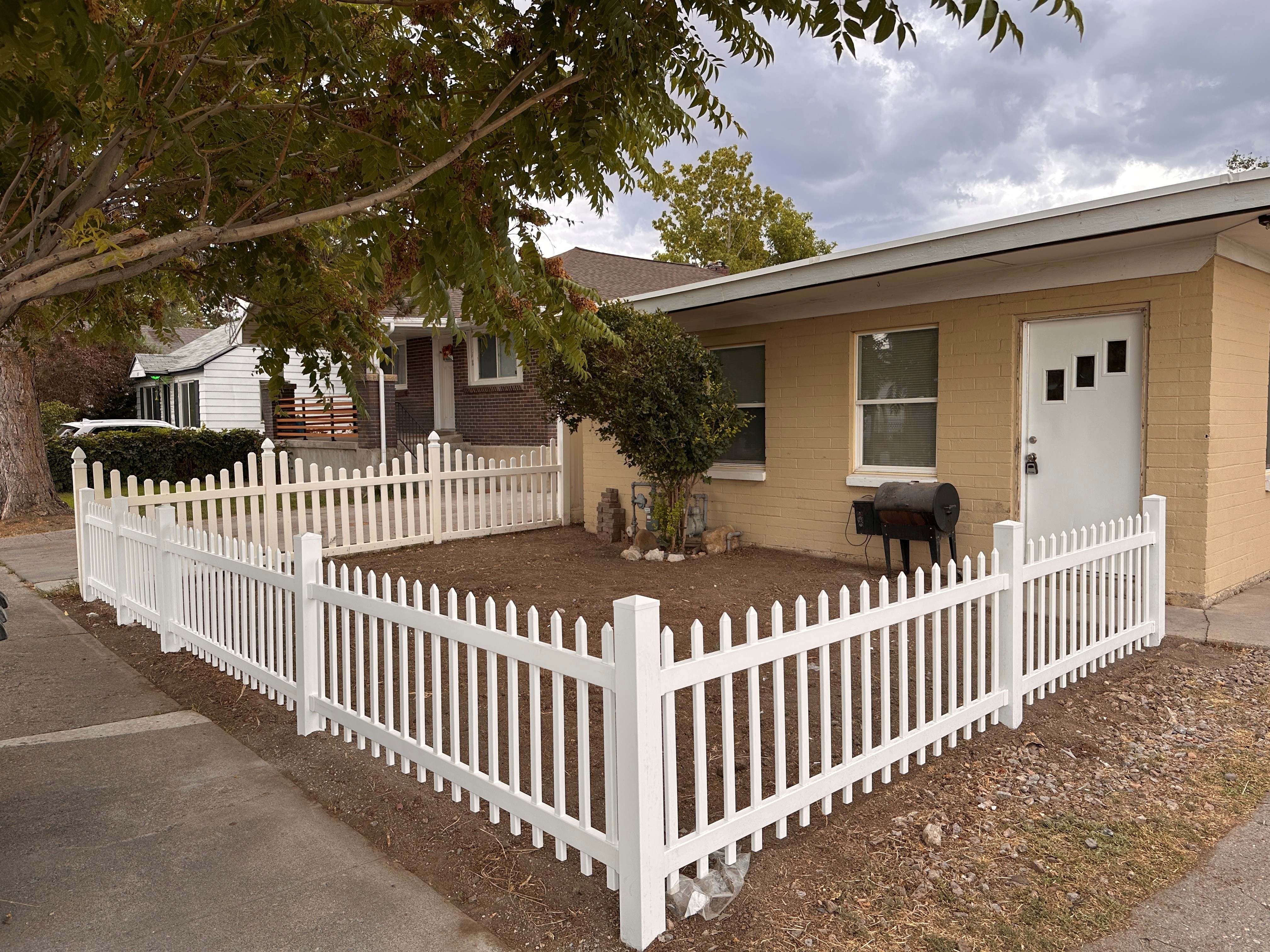 Salt Lake City Apartment: 144 E 3185 S