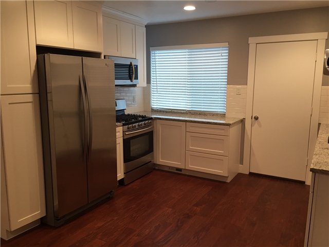 Salt Lake City Apartment: 650 N 300 W