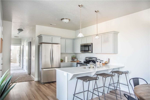 Herriman Condo: 13032 S Keegan Dr