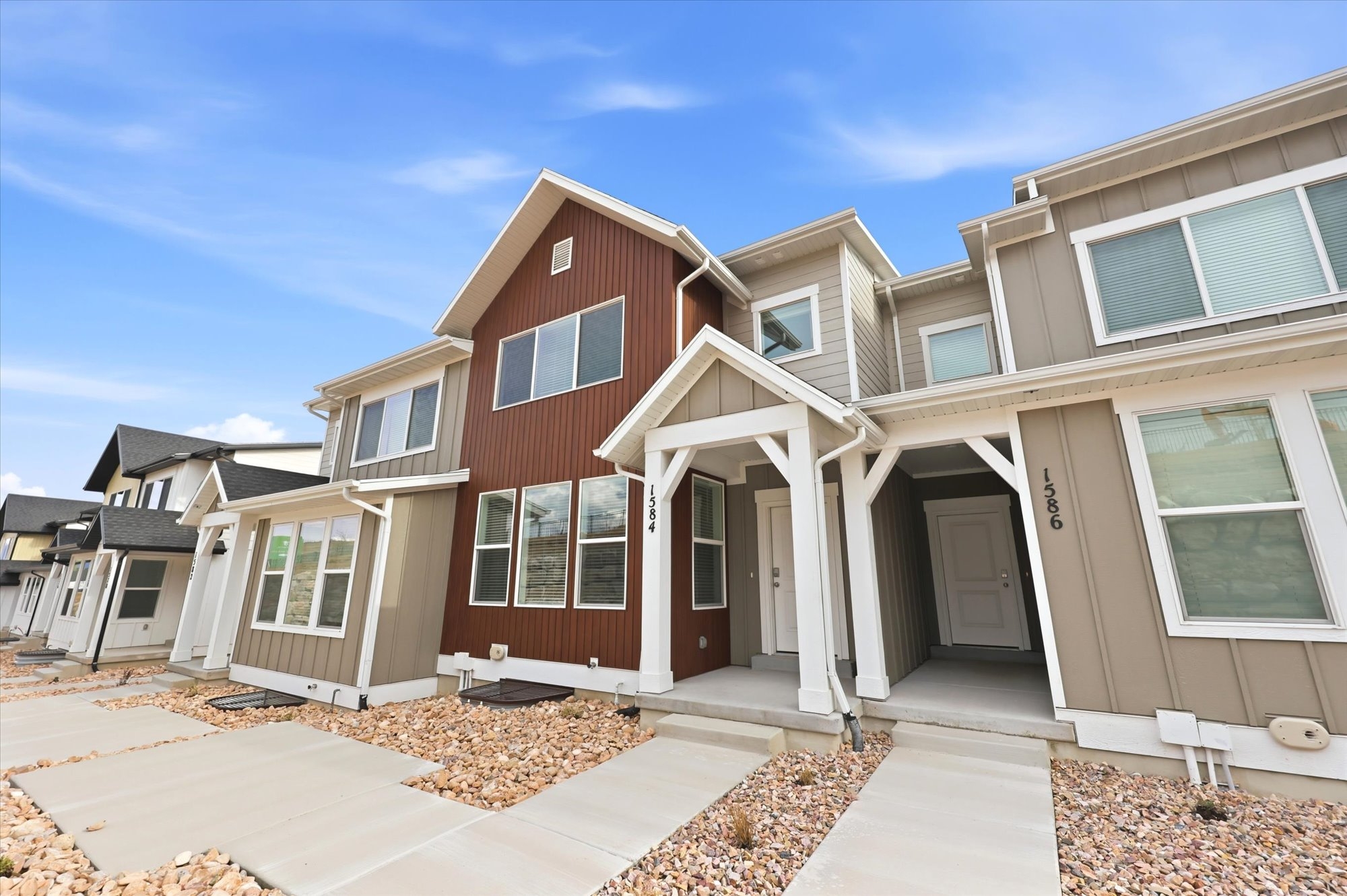 Saratoga Springs House: 1584 W Viola Ln