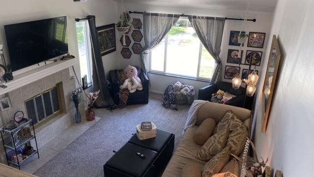 West Jordan Single Room: 40 S Santa Rosa Pl