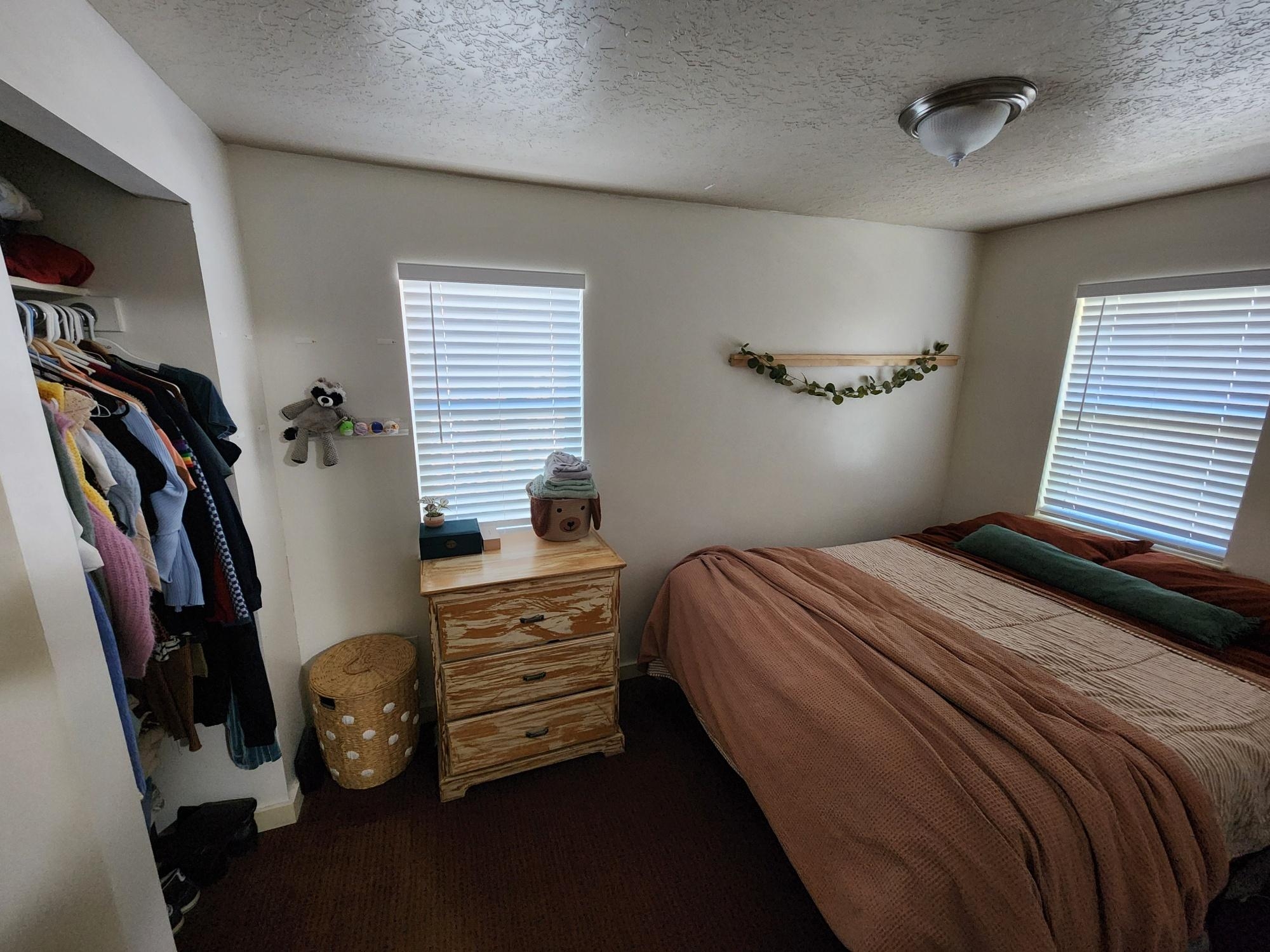 Provo House: 335 N 700 E