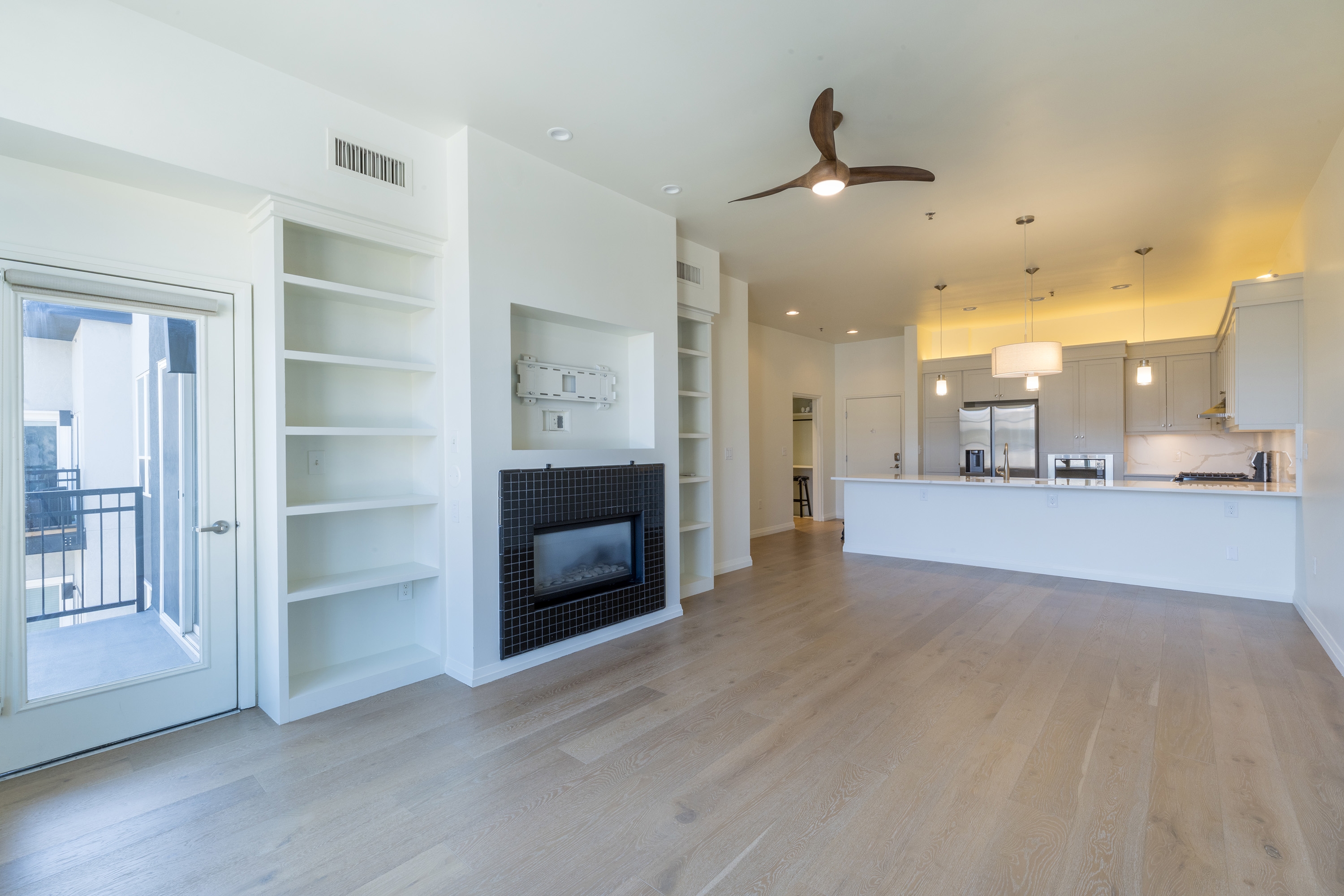 Salt Lake City Condo: 350 S 200 E