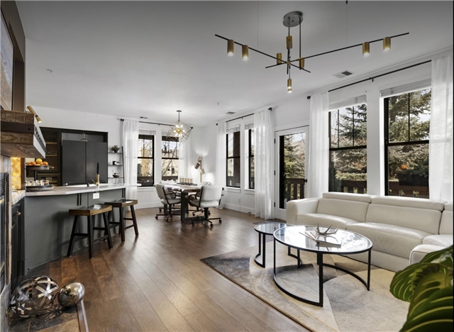 Park City Condo: 8350 Meadowview Ct