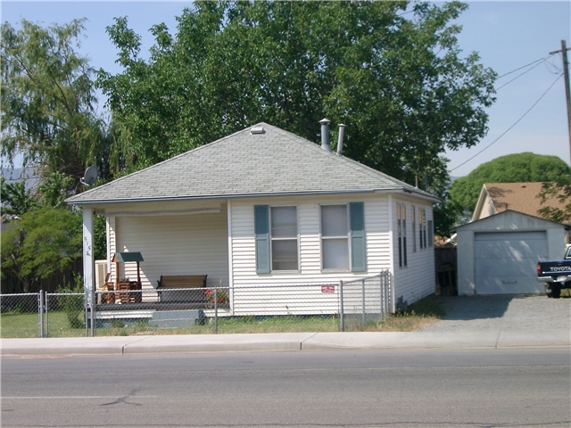 Lehi House: 515 W State St