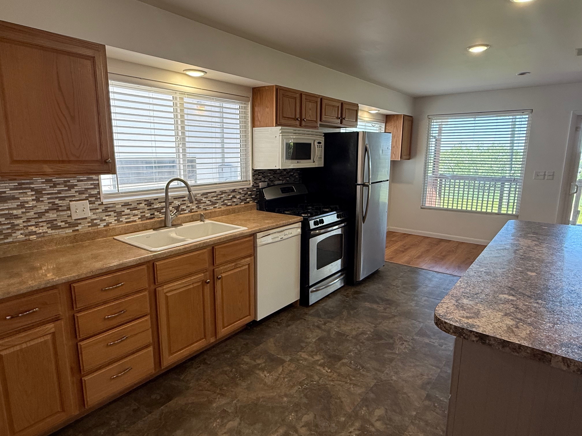 Ogden Apartment: 4485 S Ridgeline Dr