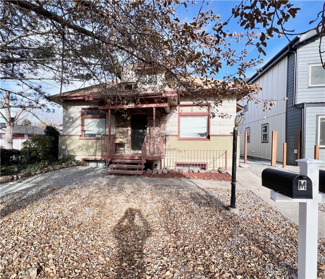 Salt Lake City Multiplex: 381 E Kensington Ave Bsmt