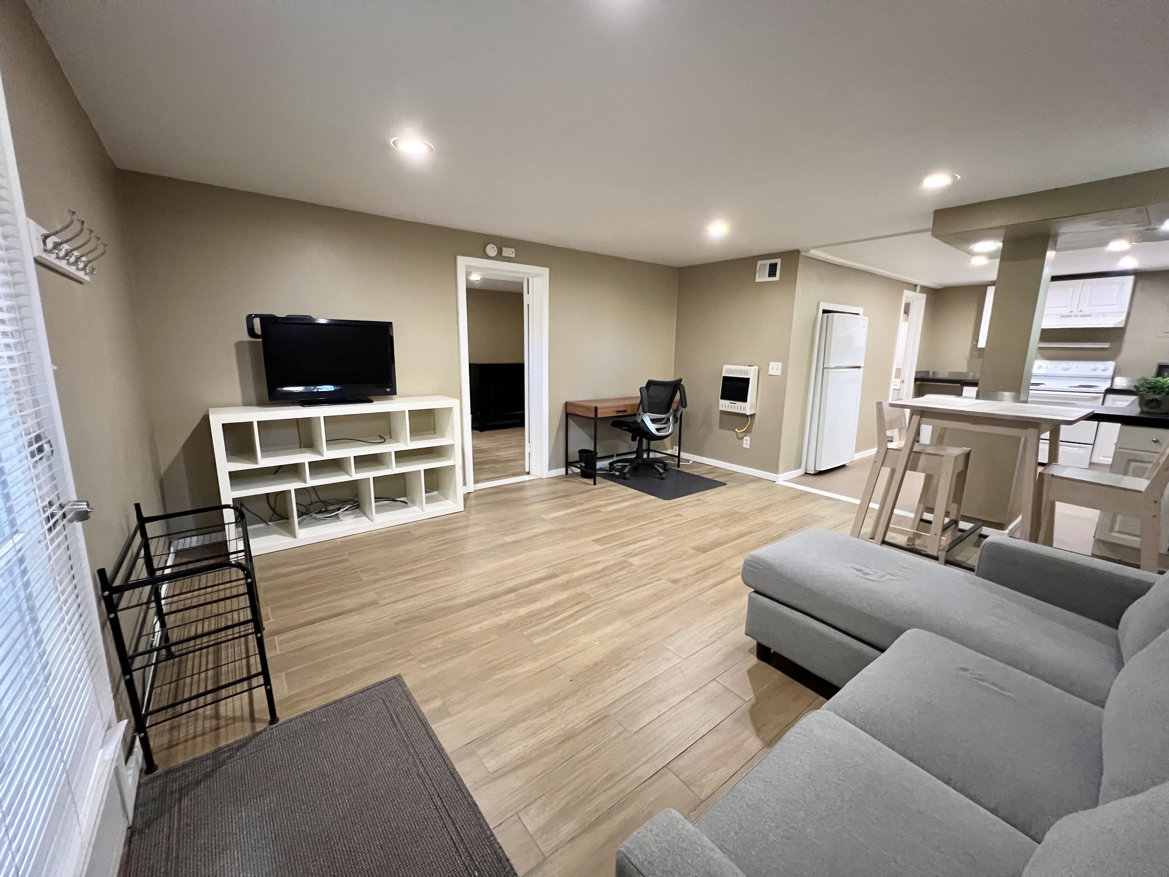 Salt Lake City Townhome: 2257 E 3205 S