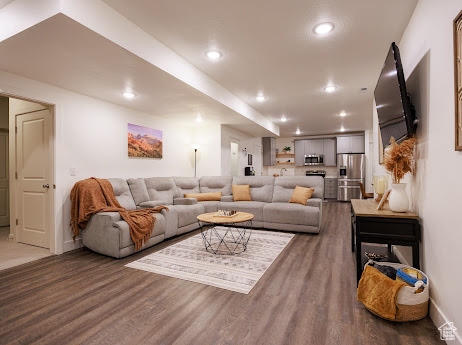 Mapleton In-Law/Basement: 1950 N 1250 W