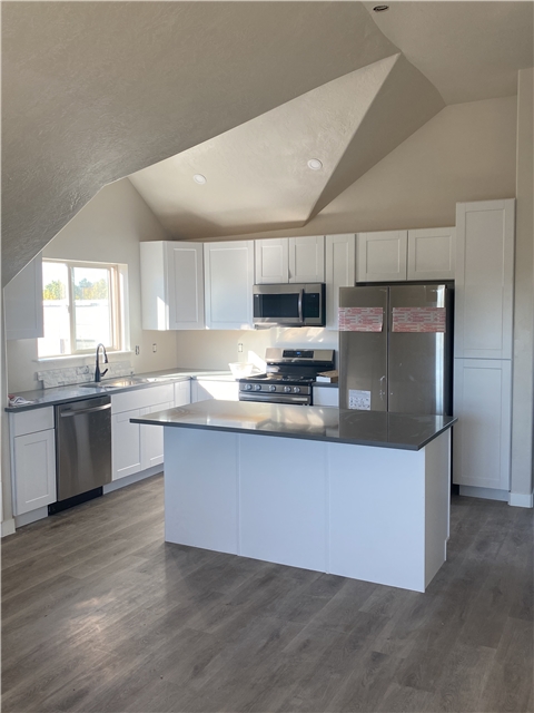 West Jordan House: 1214 W Michaelsen Way