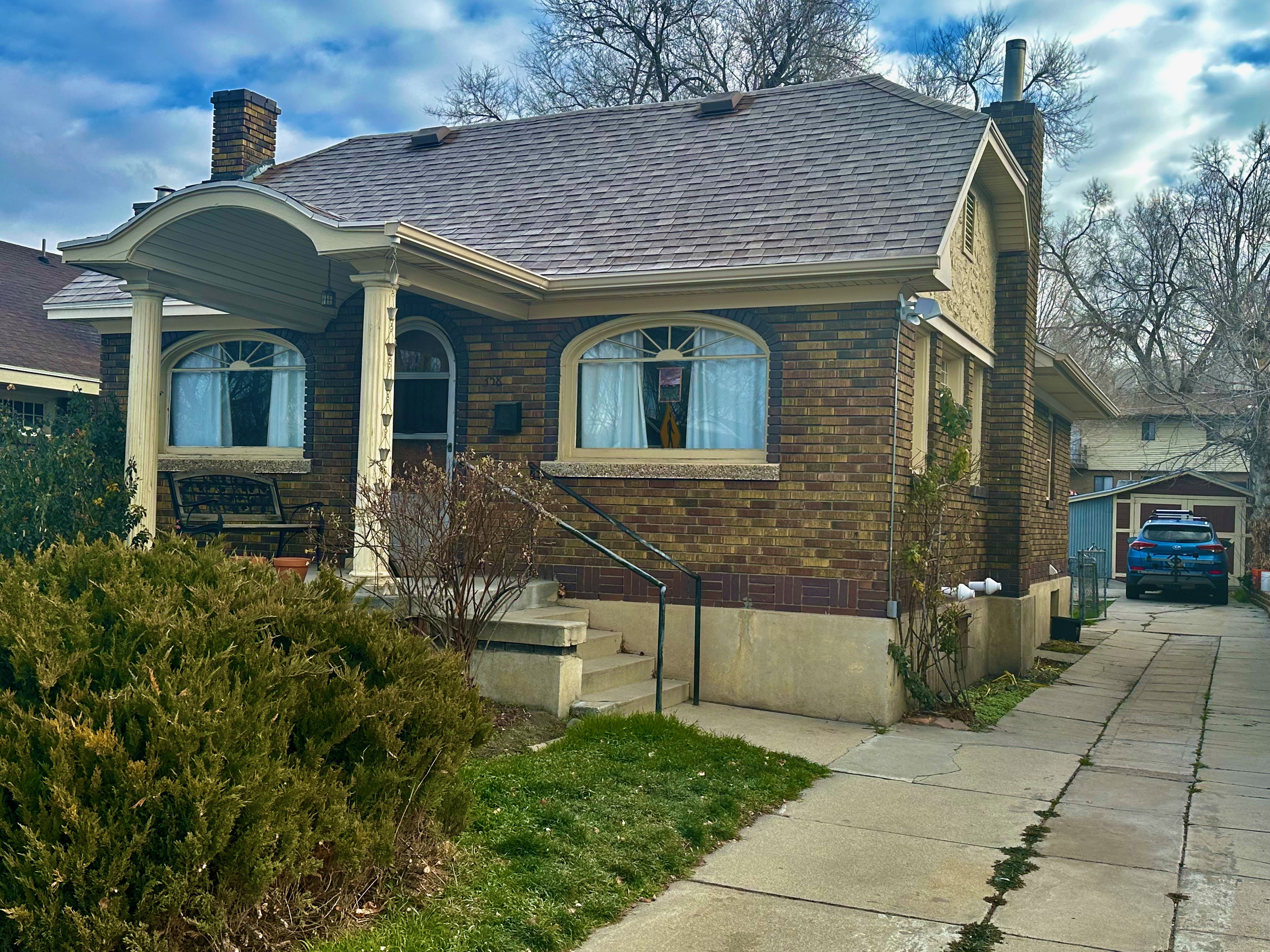 Salt Lake City In-Law/Basement: 358 N 300 W