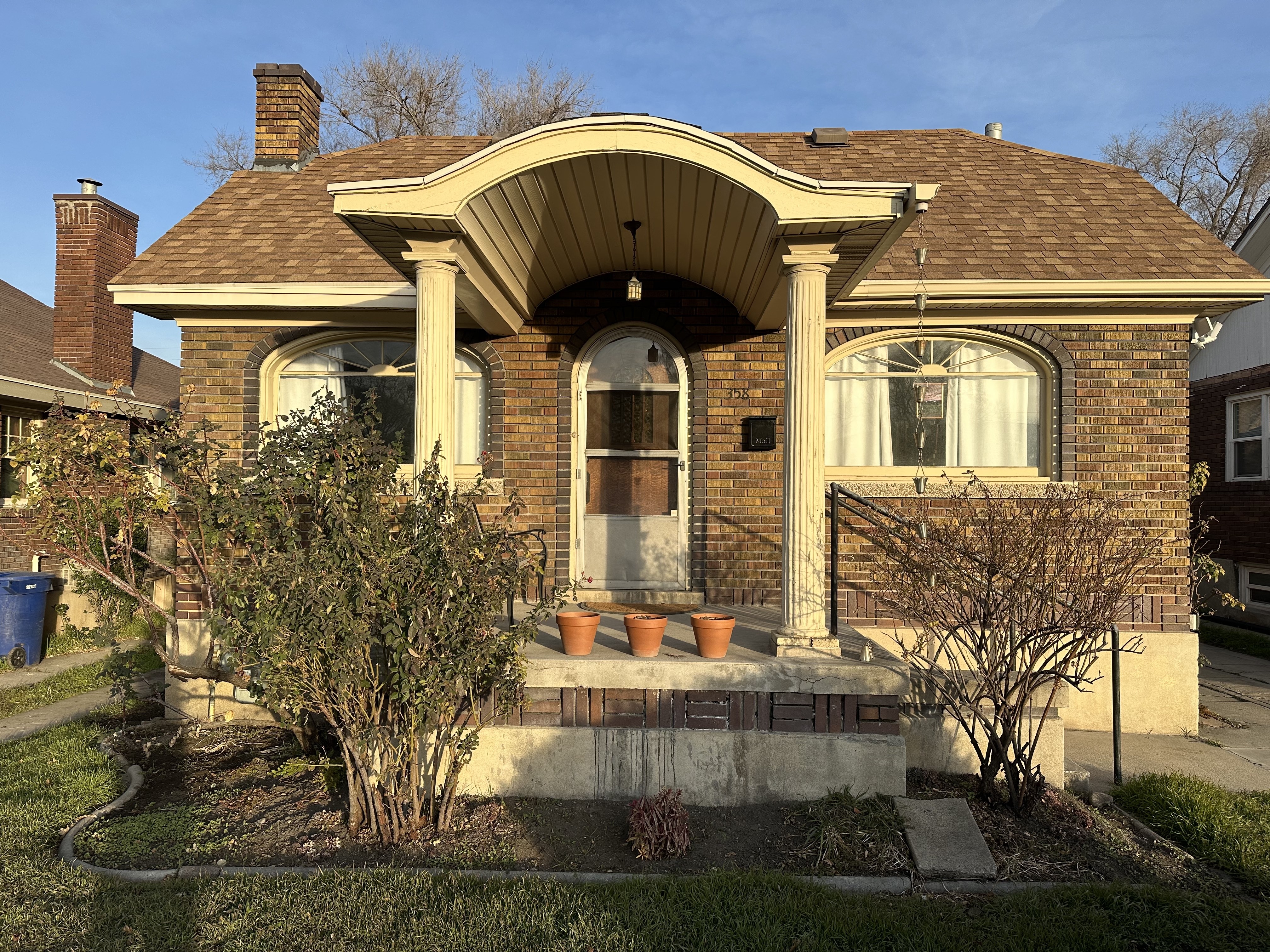 Salt Lake City In-Law/Basement: 358 N 300 W