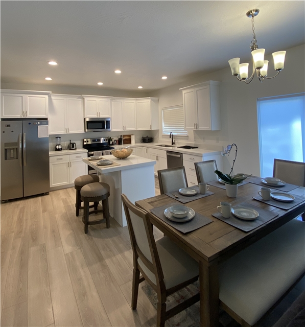 Eagle Mountain Single Room: 4821 E Breezy Patch Rd