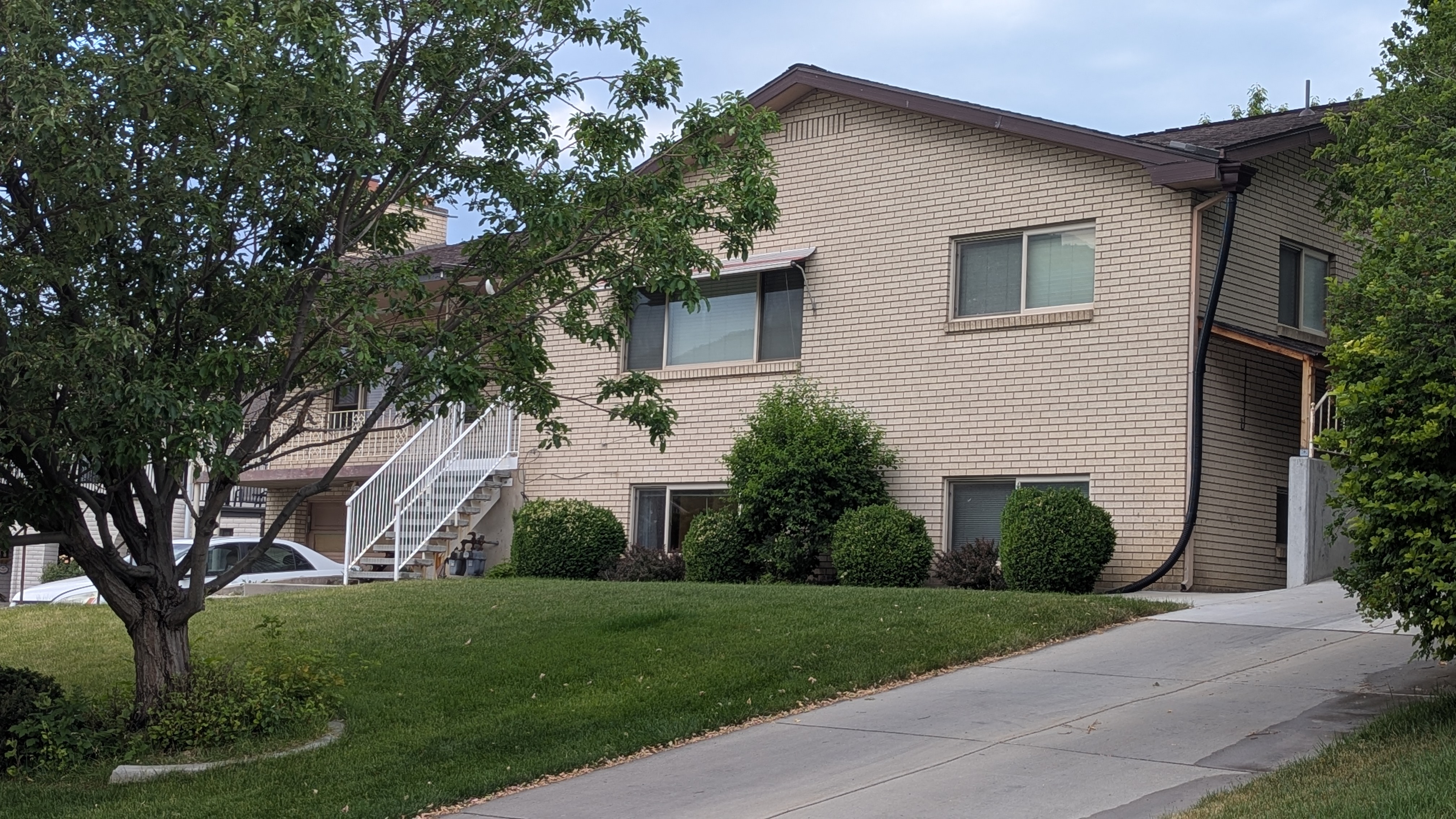 Provo House: 1807 Sego Ln