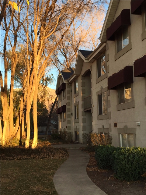 Provo Single Room: 283 S 1050 W