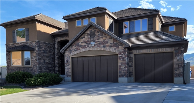 Riverton In-Law/Basement: 12974 S Kollman Ct