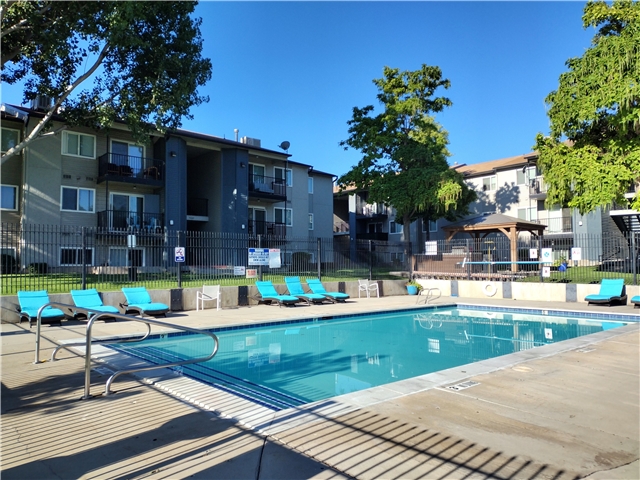 West Valley City Apartment: 4656 S 3860 W