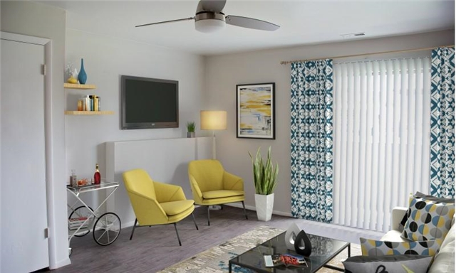 West Valley City Apartment: 4656 S 3860 W