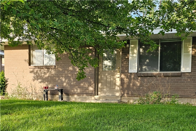 Logan Apartment: 2036 N 1200 E