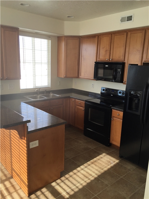 West Jordan Townhome: 6972 S Traveler Ln