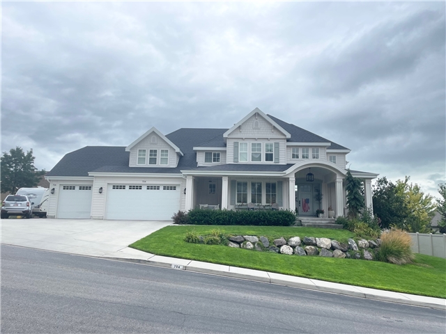 Lindon In-Law/Basement: 704 E 680 N