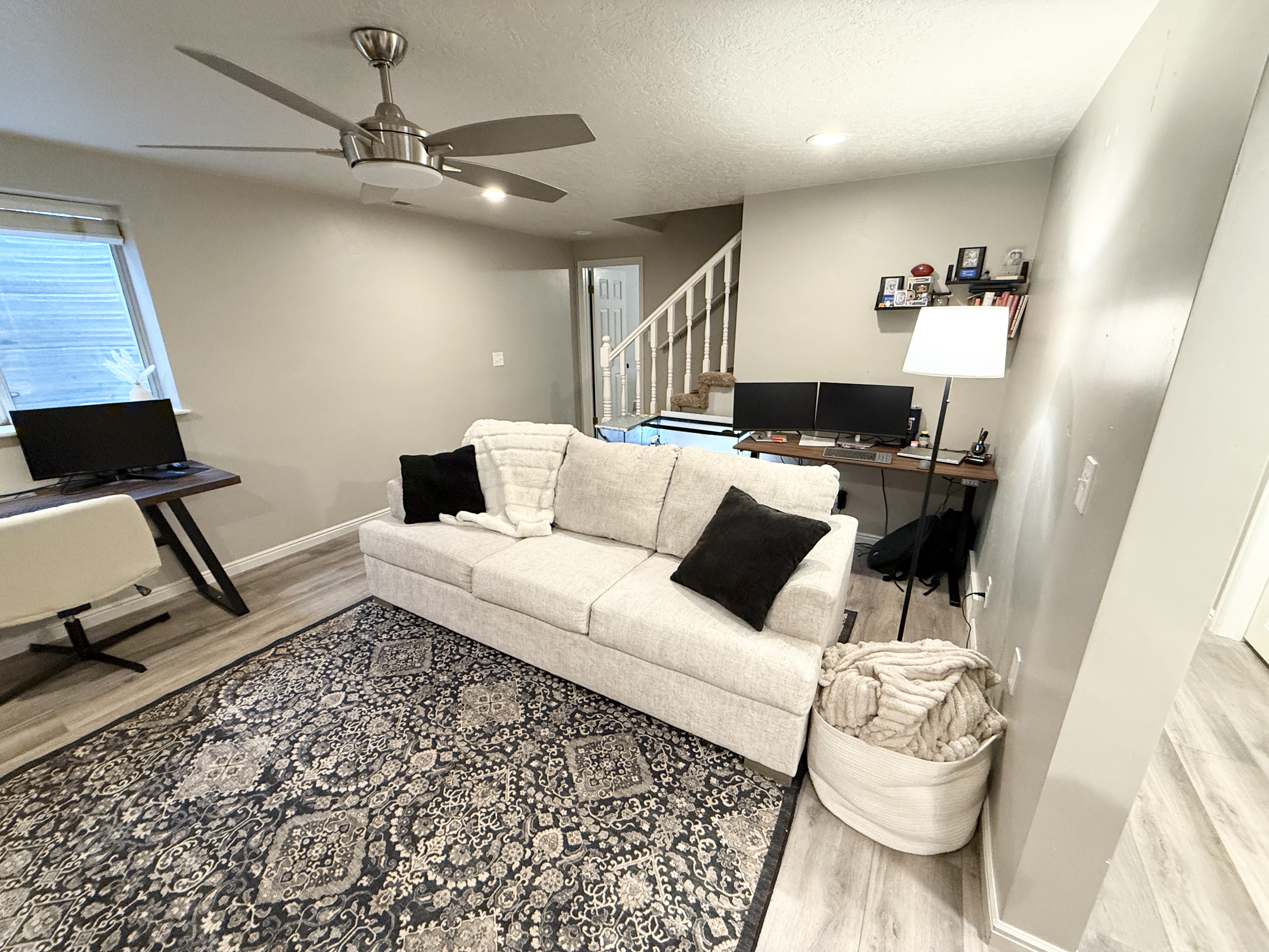 American Fork In-Law/Basement: 1148 N 80 E