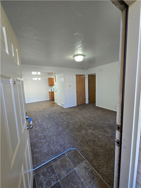 Salt Lake City Apartment: 4236 S Atherton Dr