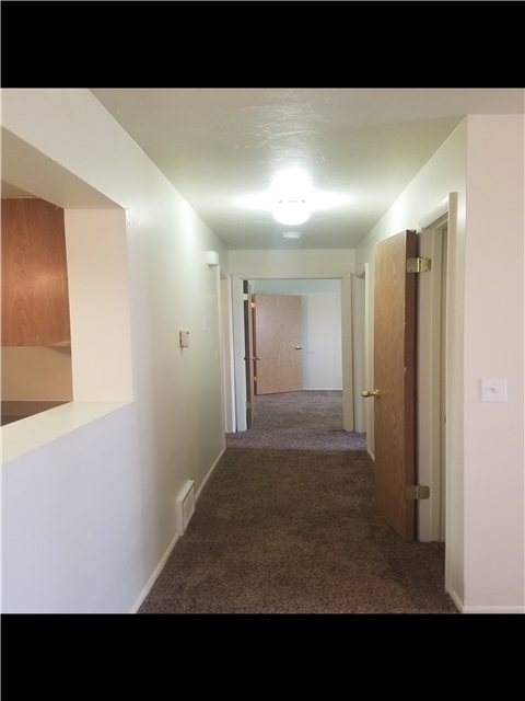 Salt Lake City Apartment: 4236 S Atherton Dr