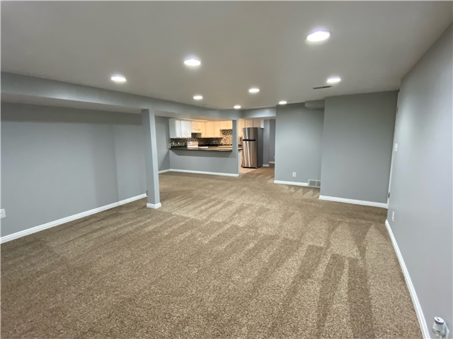 Woods Cross In-Law/Basement: 1142 W 1750 S