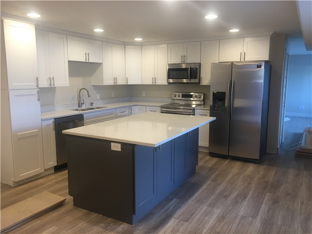 South Jordan In-Law/Basement: 11051 S Hampton Way